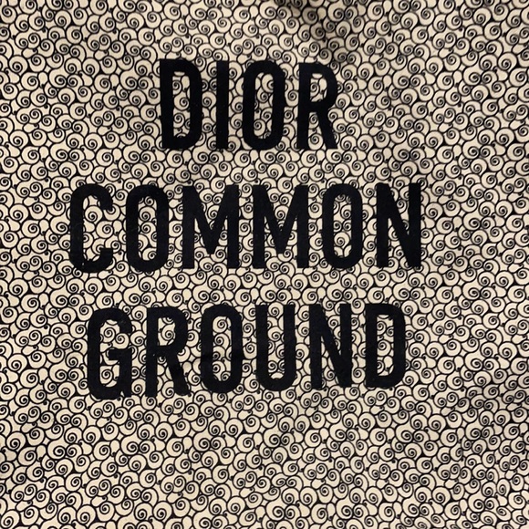 Dior canvas bag ♥️NO OFFERS ♥️ - Picture 5 of 5